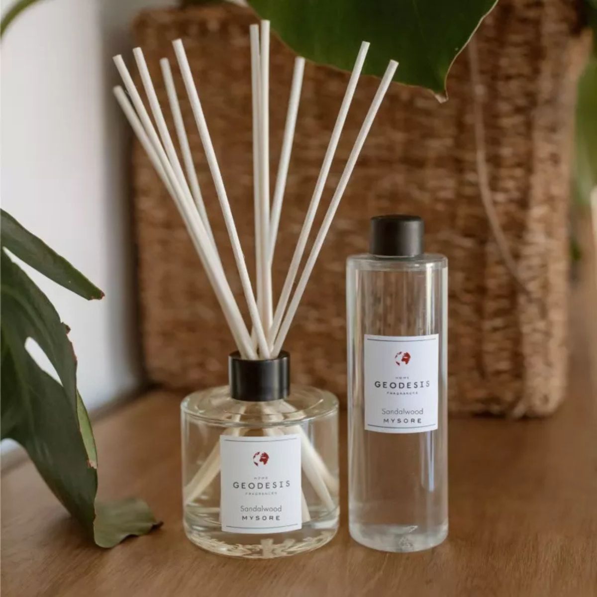 Bouquet Profumato Sandalo