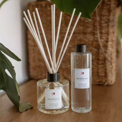 Bouquet Profumato Sandalo