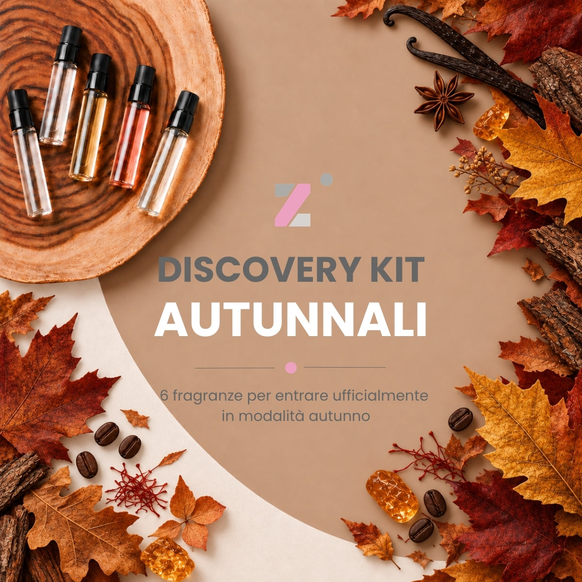 Kit Autunnali