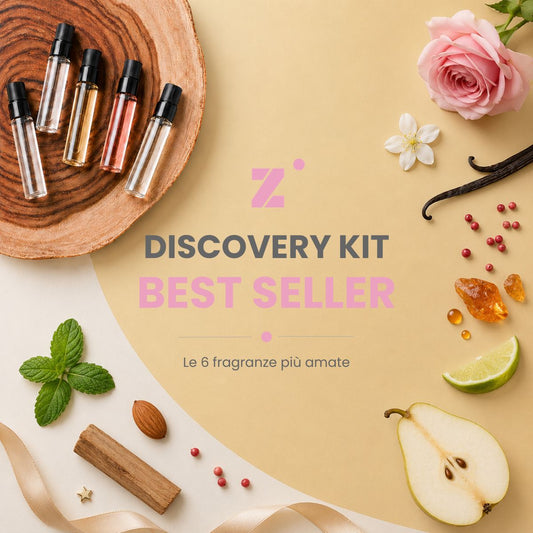 Kit Best Seller