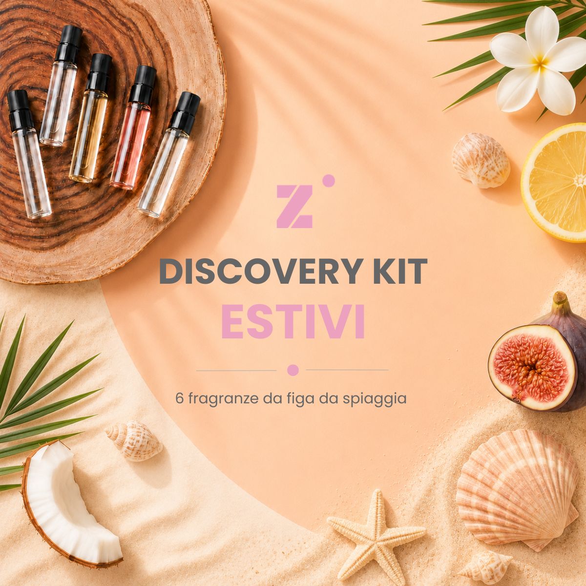 Kit Estivi