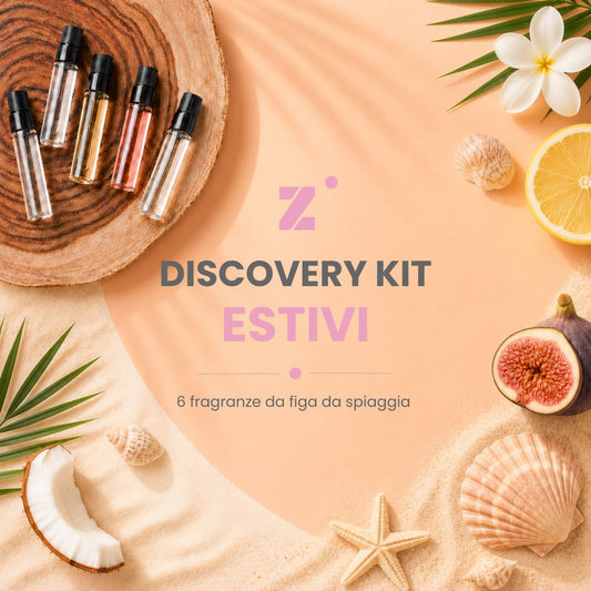 Kit Estivi