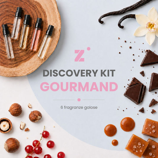 Kit Gourmand