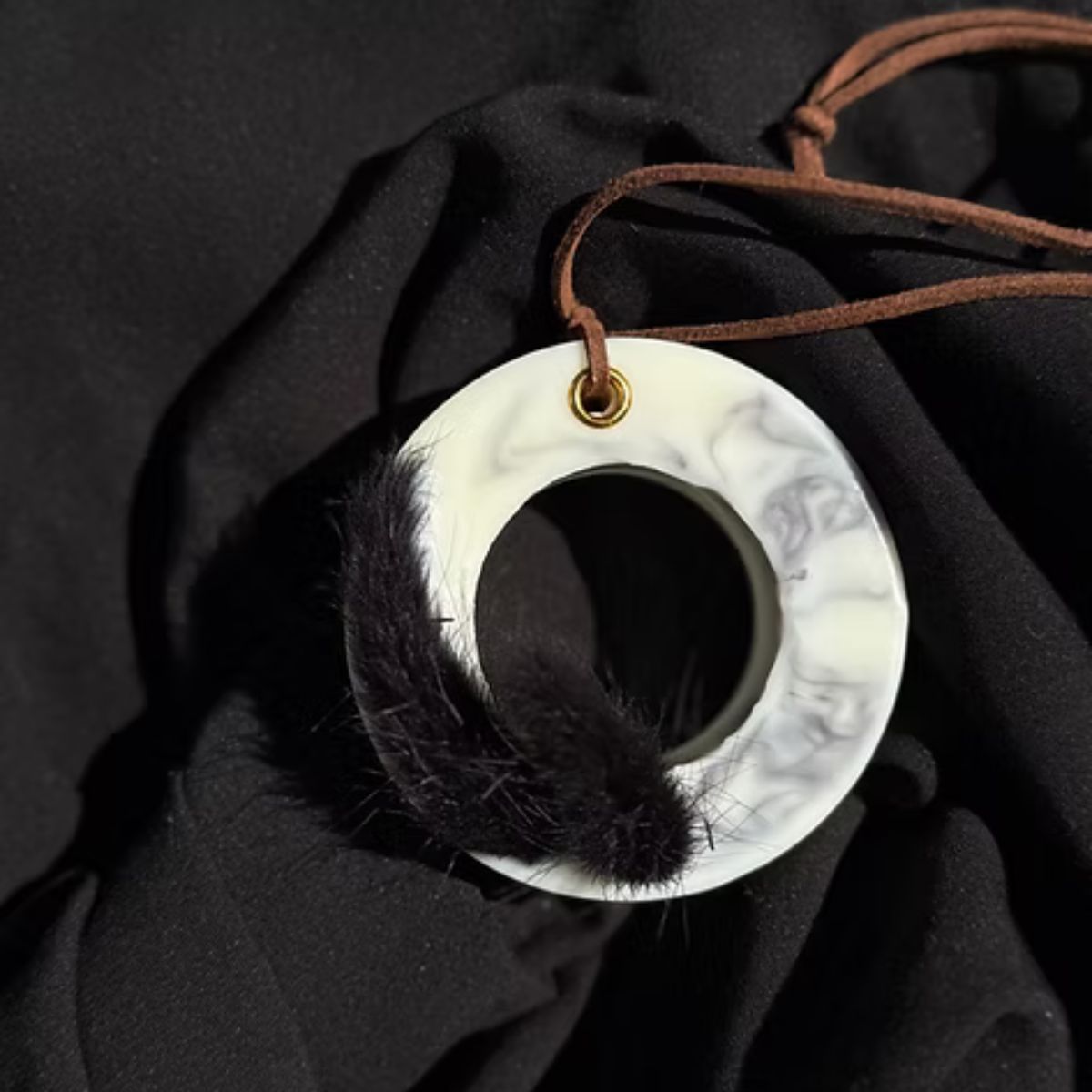 Profumatore per armadi - Ebano