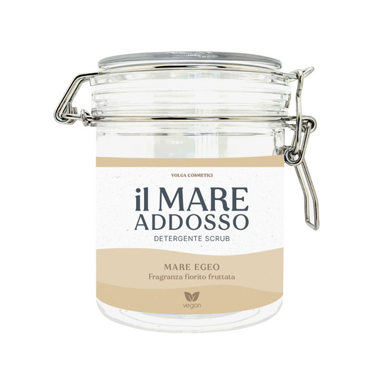 Il Mare Addosso – Mare Egeo