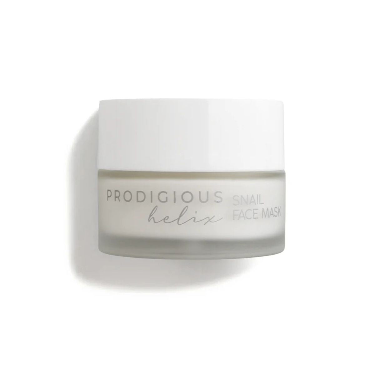 PRODIGIOUS HELIX SNAIL MASK