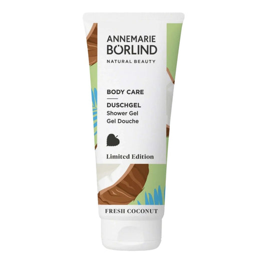 Gel Doccia - Fresh Coconut