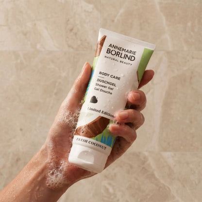 Gel Doccia - Fresh Coconut