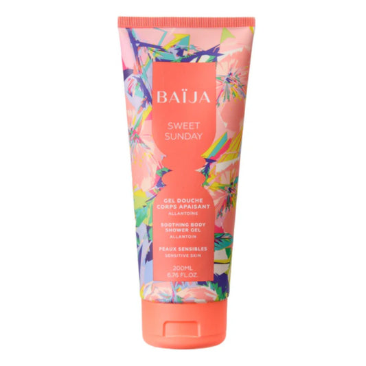 Sweet Sunday - Gel Doccia