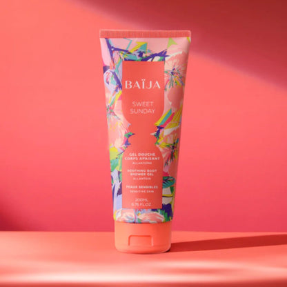 Sweet Sunday - Gel Doccia