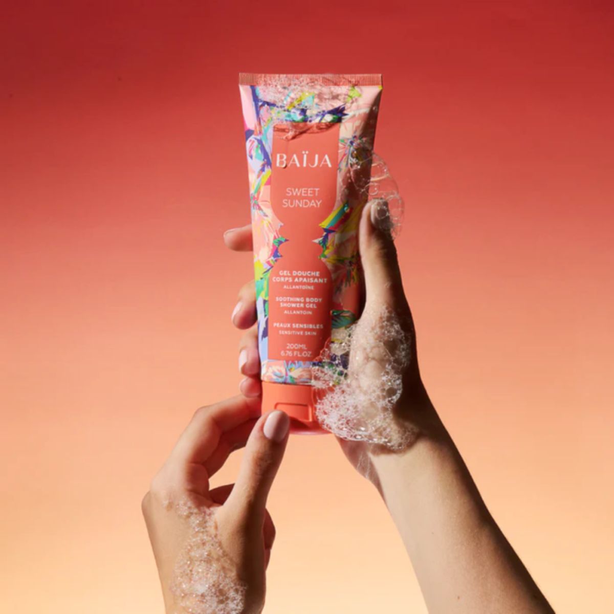 Sweet Sunday - Gel Doccia