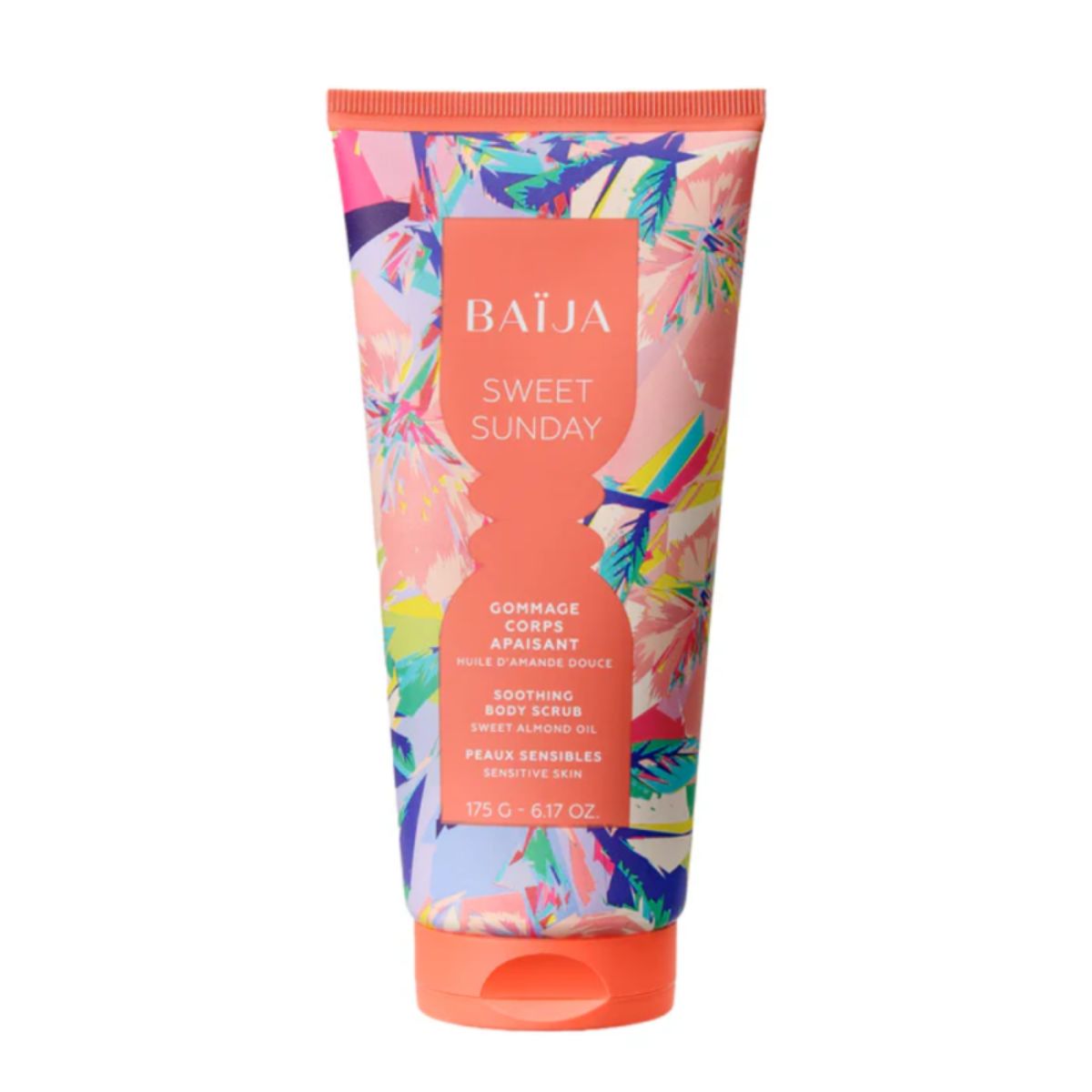 Sweet Sunday - Scrub Corpo