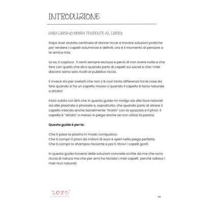 Guida Pratica per Lisce Vere