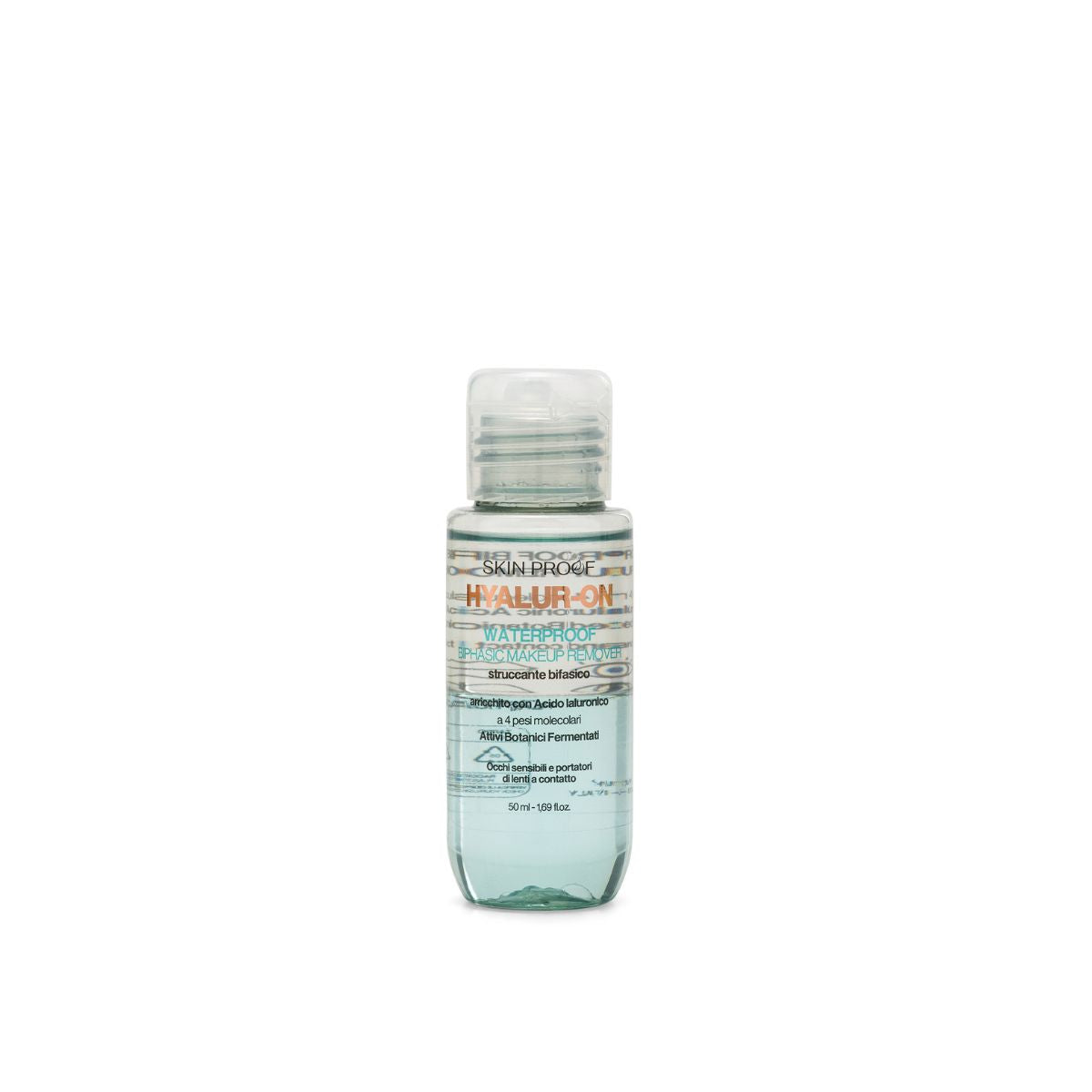 Hyalur-on Struccante Bifasico Waterproof