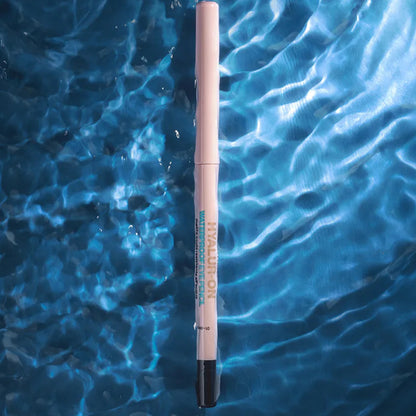 Hyalur-on Waterproof Eye Pencil