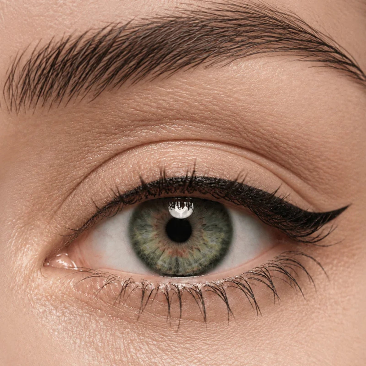 Hyalur-on Waterproof Eye Pencil