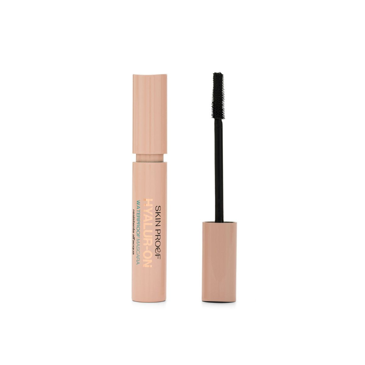 Hyalur-on Waterproof Mascara