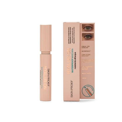 Hyalur-on Waterproof Mascara