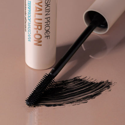 Hyalur-on Waterproof Mascara
