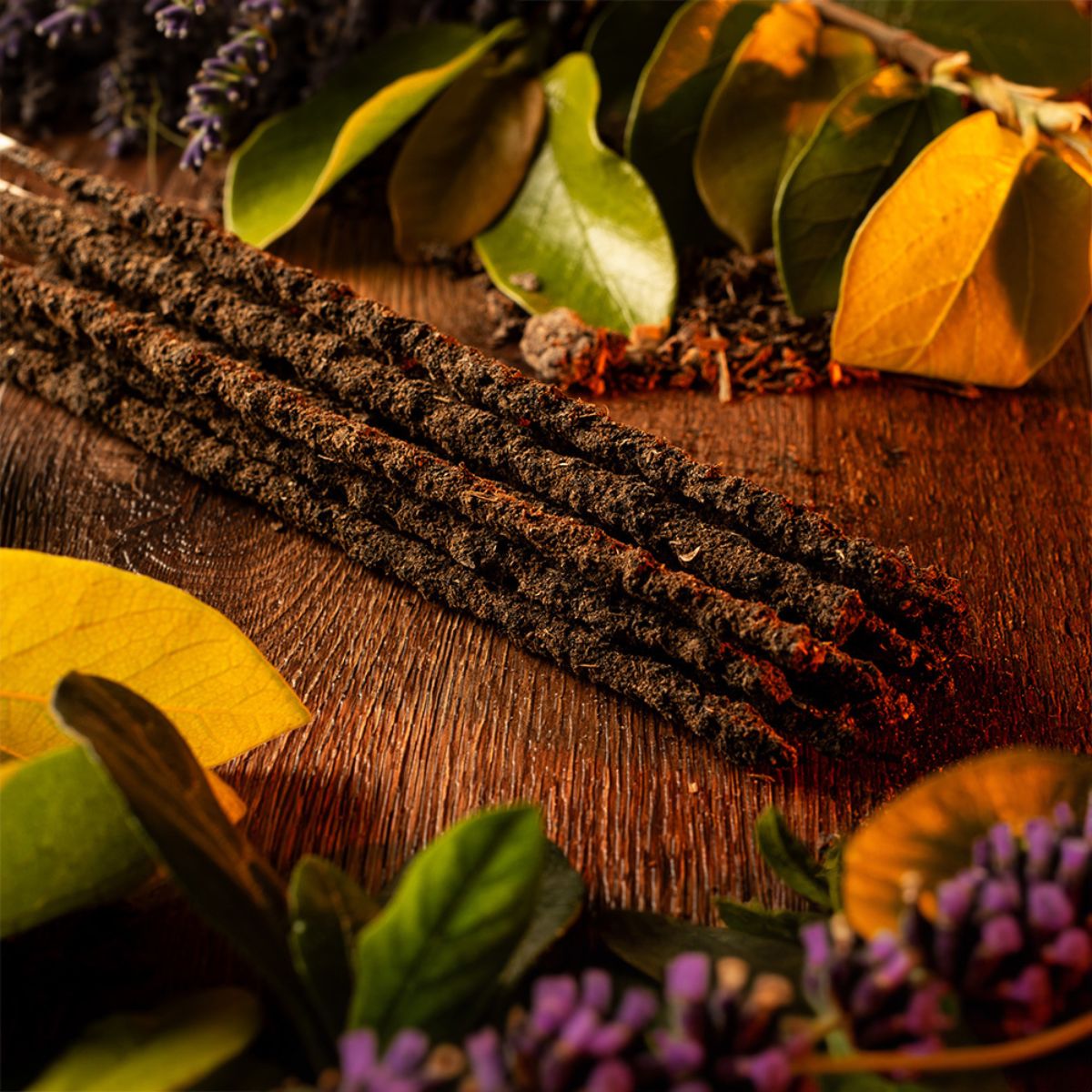 Incenso Patagonia – Lavanda Silvestre