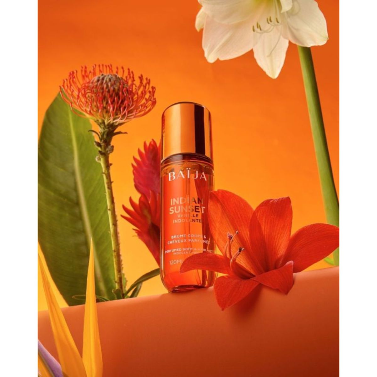 Acqua Profumata - Indian Sunset