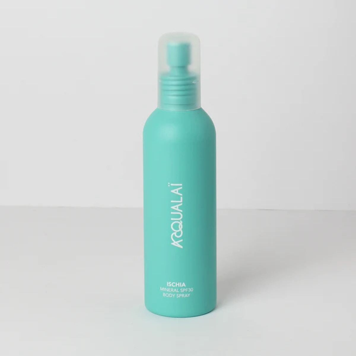 Ischia Solare Corpo Spray SPF30