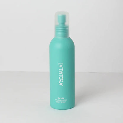 Ischia Solare Corpo Spray SPF30