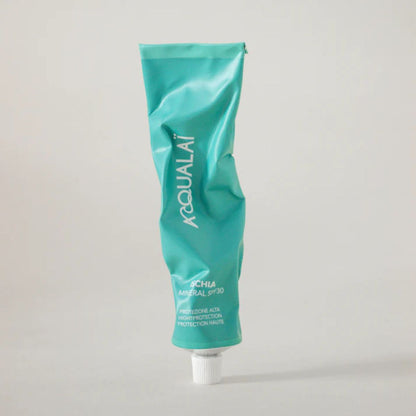 Ischia - Solare Viso e Corpo SPF30