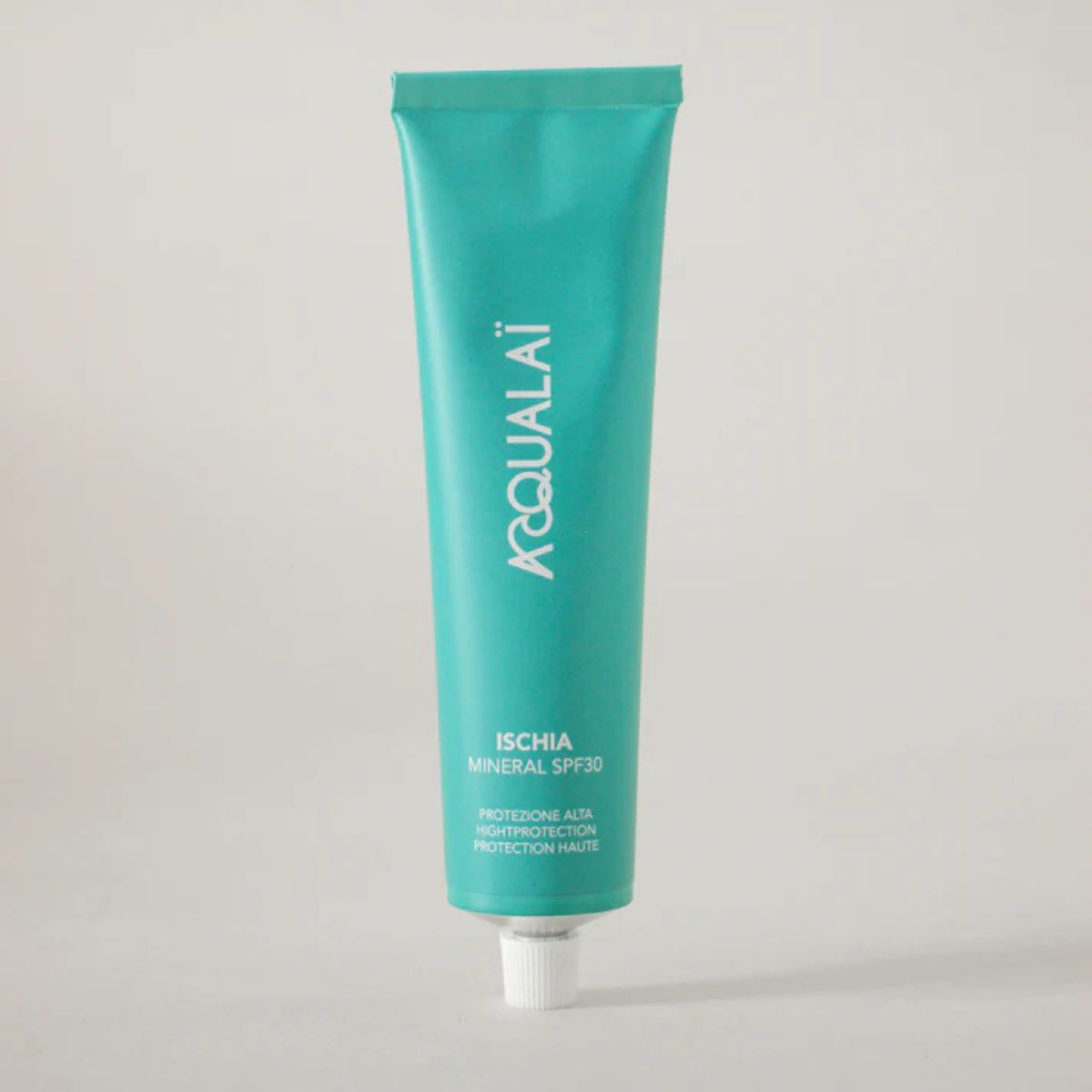 Ischia - Solare Viso e Corpo SPF30