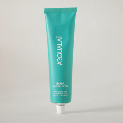 Ischia - Solare Viso e Corpo SPF30