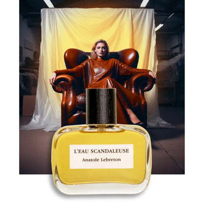 L’Eau Scandaleuse