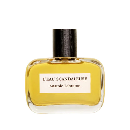 L’Eau Scandaleuse
