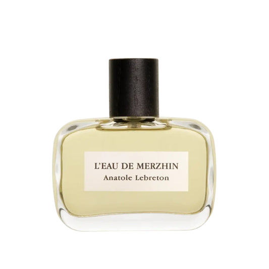 L’Eau de Merzhin