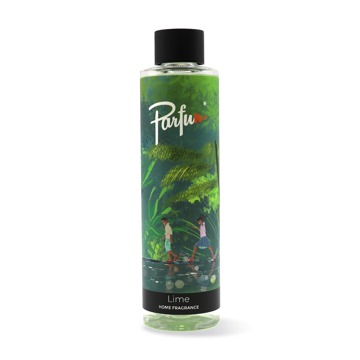 Lime - Spray per tessuti