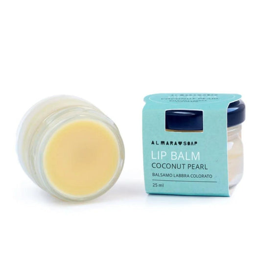 Lip Balm - Coconut