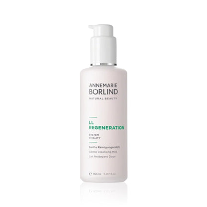 LL REGENERATION - Gentle Cleansing Milk