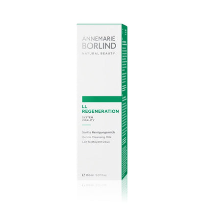 LL REGENERATION - Gentle Cleansing Milk