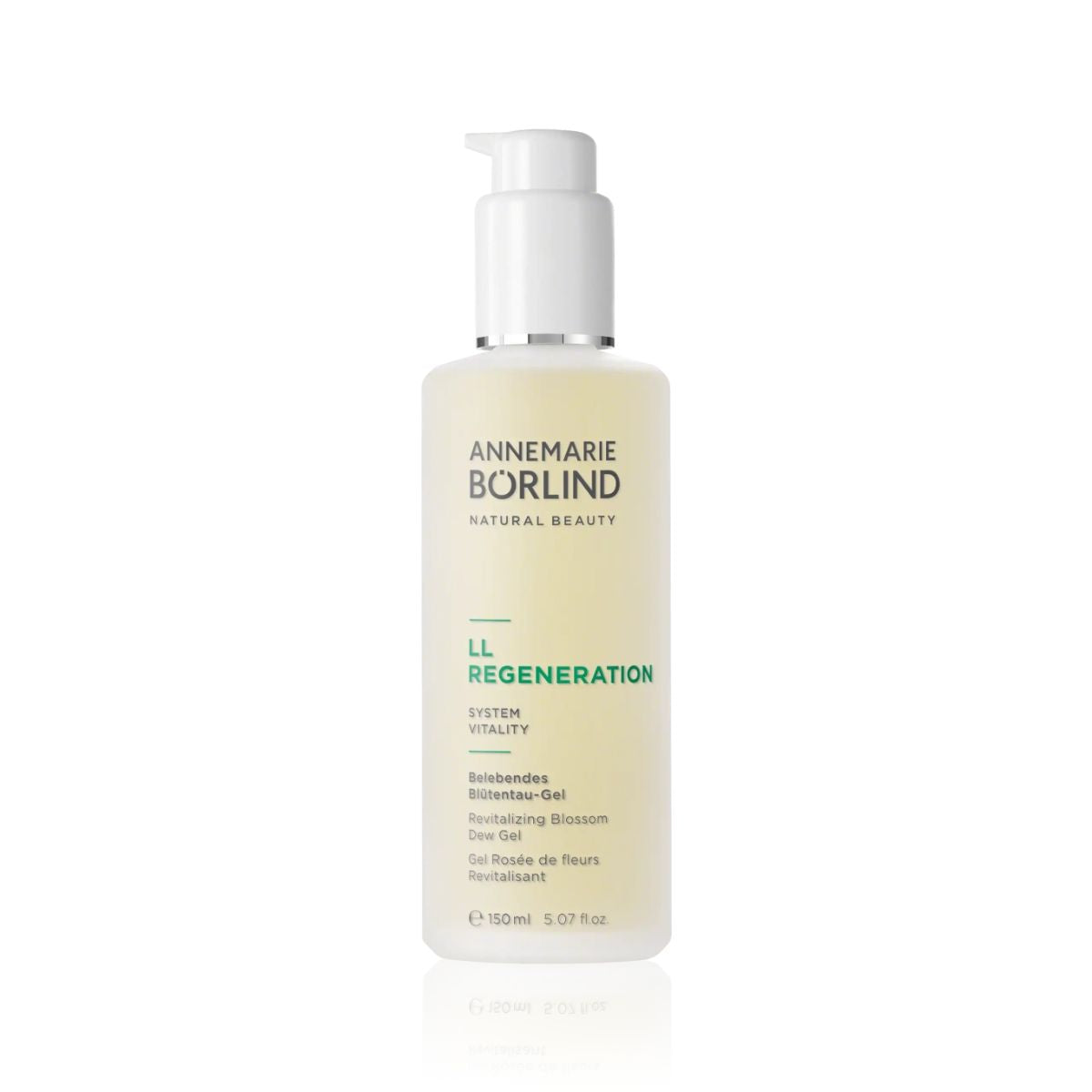 LL REGENERATION - Revitalizing Blossom Dew Gel