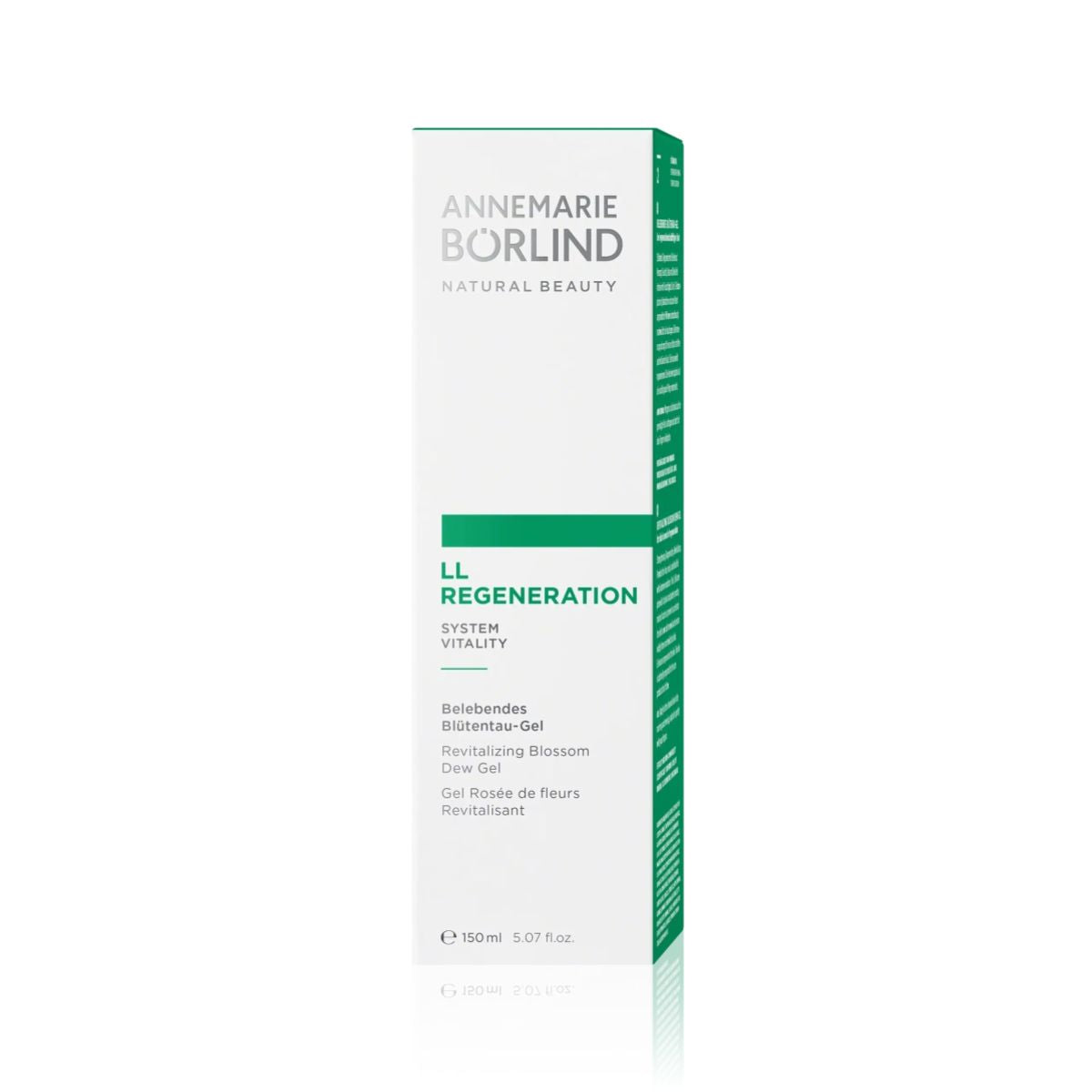 LL REGENERATION - Revitalizing Blossom Dew Gel