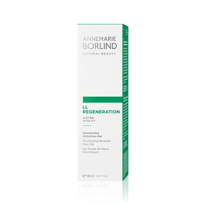 LL REGENERATION - Revitalizing Blossom Dew Gel