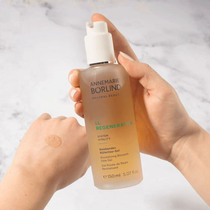 LL REGENERATION - Revitalizing Blossom Dew Gel
