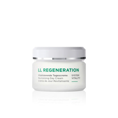 LL REGENERATION - Revitalizing Day Cream