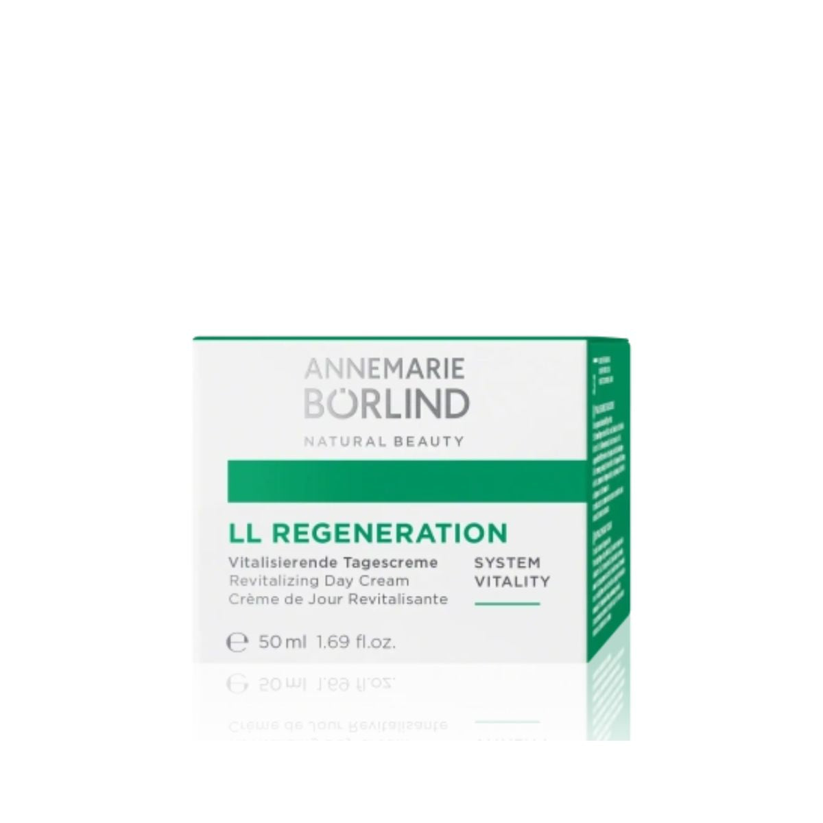 LL REGENERATION - Revitalizing Day Cream