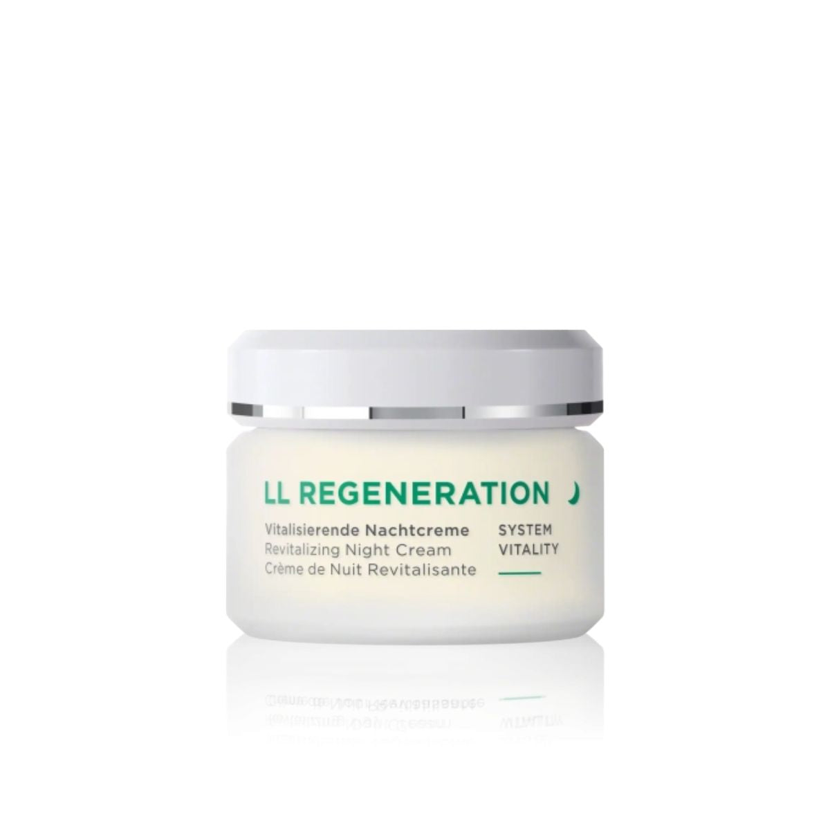 LL REGENERATION - Revitalizing Night Cream