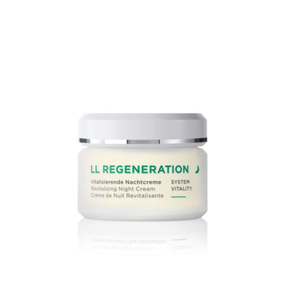 LL REGENERATION - Revitalizing Night Cream