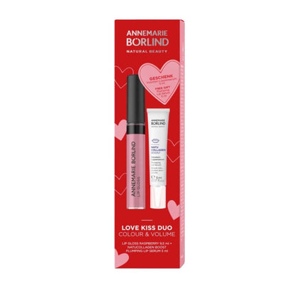 Love Lip Duo - Limited Set
