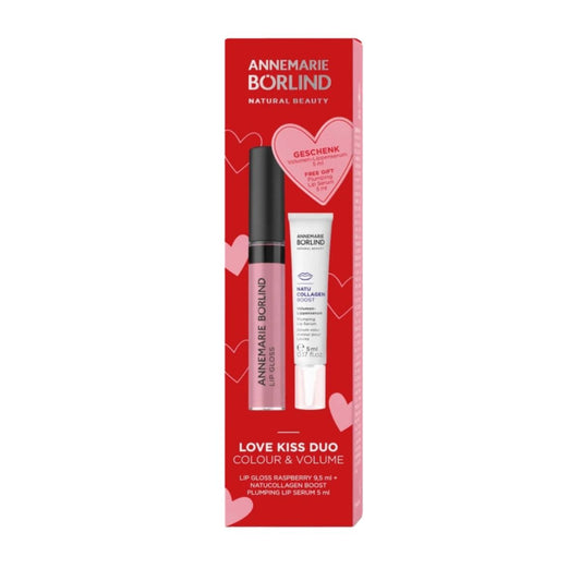 Love Lip Duo - Limited Set
