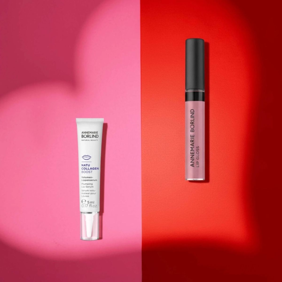 Love Lip Duo - Limited Set