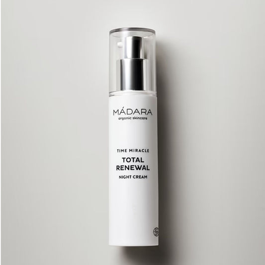 Total Renewal Night Cream