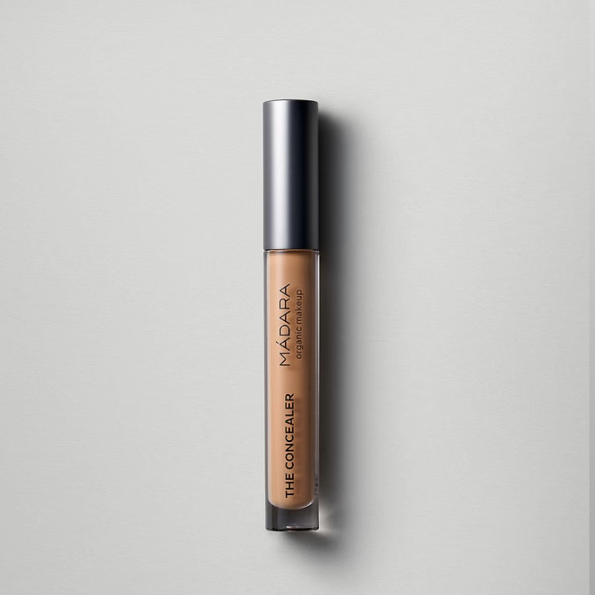 The Concealer